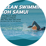 Ocean Swimming Koh Samui Ocean Swimming Koh Samui